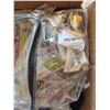 Image 4 : Box of hardware and misc items