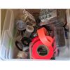 Image 3 : Bin of nails and hardware
