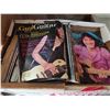 Image 1 : Box of magazines