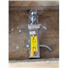 Image 1 : Trailer hitch- 2" ball and has pin