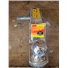 Image 2 : Trailer hitch- 2" ball and has pin
