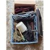 Image 1 : Lot of shop supplies, sand paper
