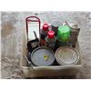 Image 1 : Lot of shop supplies