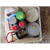 Image 3 : Lot of shop supplies