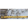 Image 1 : 48" magnetic level
