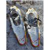 Image 1 : 2 metal snow shoes
