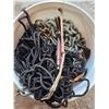 Image 1 : Bucket of chains