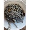 Image 2 : Bucket of chains