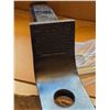 Image 2 : Trailer hitch with pin- no ball