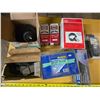 Image 1 : Misc vehicle parts