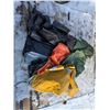 Image 1 : Lot of tarps
