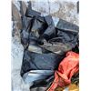 Image 2 : Lot of tarps