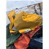Image 3 : Lot of tarps