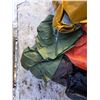 Image 4 : Lot of tarps