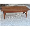 Image 2 : Table- 40" by 22" by 17"H