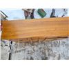 Image 2 : Wooden dresser- 16" by 60" by 31"H