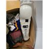 Image 2 : Lot of misc items