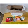 Image 1 : Lot of misc items
