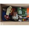 Image 2 : Lot of misc items