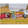 Image 3 : Lot of misc items