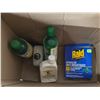 Image 2 : Lot of gardening supplies