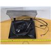 Image 1 : Electric record player