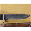 Image 2 : Knife and sheath
