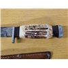 Image 4 : Knife and sheath