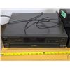 Image 3 : VHS and DVD players