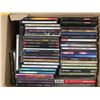 Image 2 : Box of cds