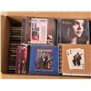 Image 2 : Box of cds