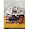 Image 1 : Ninja food grill- untested