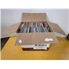 Image 1 : Box of cds