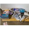 Image 1 : Lot of misc items