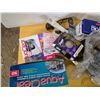 Image 3 : Lot of misc items