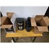 Image 1 : Coffee makers- untested