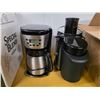 Image 2 : Coffee makers- untested