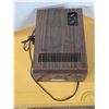 Image 1 : Heater- untested