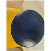 Image 2 : Leather stool- 28"H