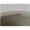 Image 4 : #10 imperial crock-19"H-  has chipps- no cracks