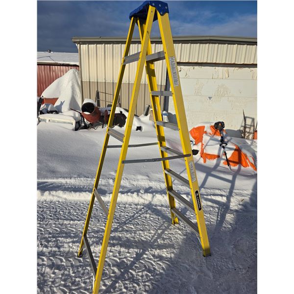 7ft ladder