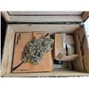 Image 3 : Chest with contents