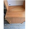 Image 2 : Book shelf- 23" by 24" by 80"H