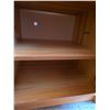 Image 4 : Book shelf- 23" by 24" by 80"H