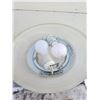 Image 2 : Standing lamp- 70"H- untested