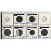 Image 1 : (5) Reproduction Antique Spanish Coins