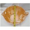 Image 2 : 1 oven fire-king ware mixing pouring bowls