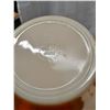 Image 4 : 1 oven fire-king ware mixing pouring bowls