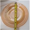 Image 5 : 4 piece oven fire-king ware dishes