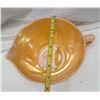 Image 2 : 1 oven fire-king ware mixing pouring bowls